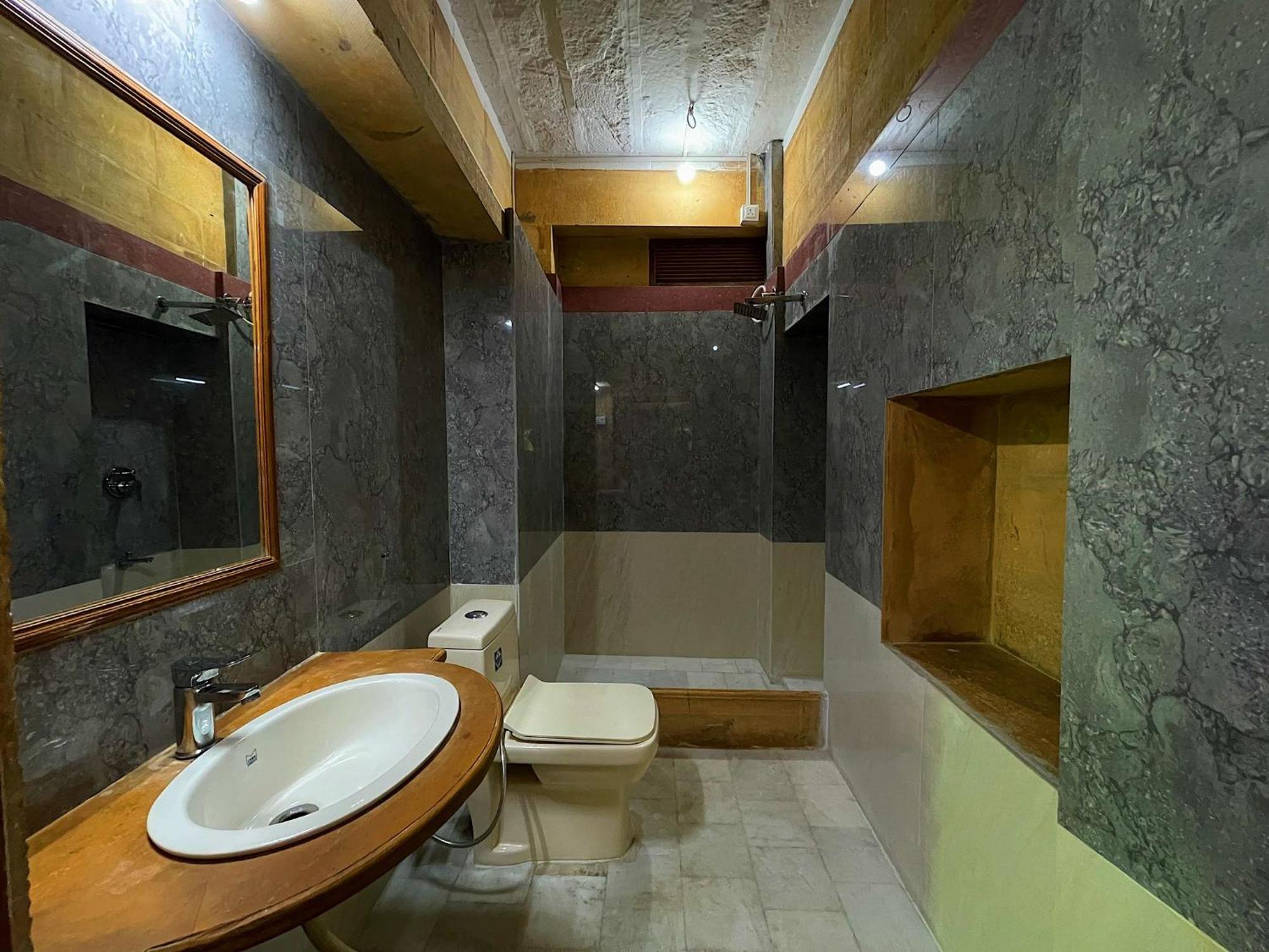 Hotel Oasis Haveli Jaisalmer (Adults Only) Extérieur photo