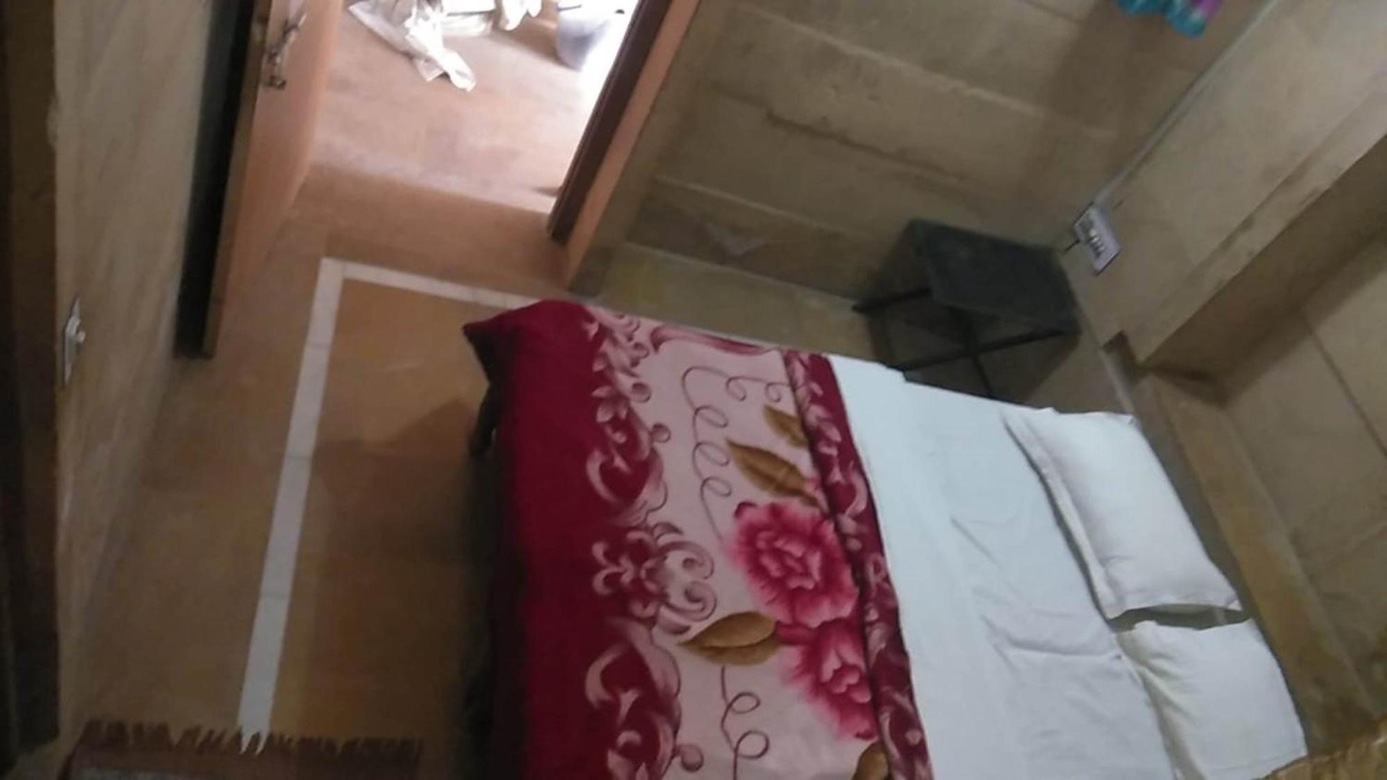 Hotel Oasis Haveli Jaisalmer (Adults Only) Chambre photo