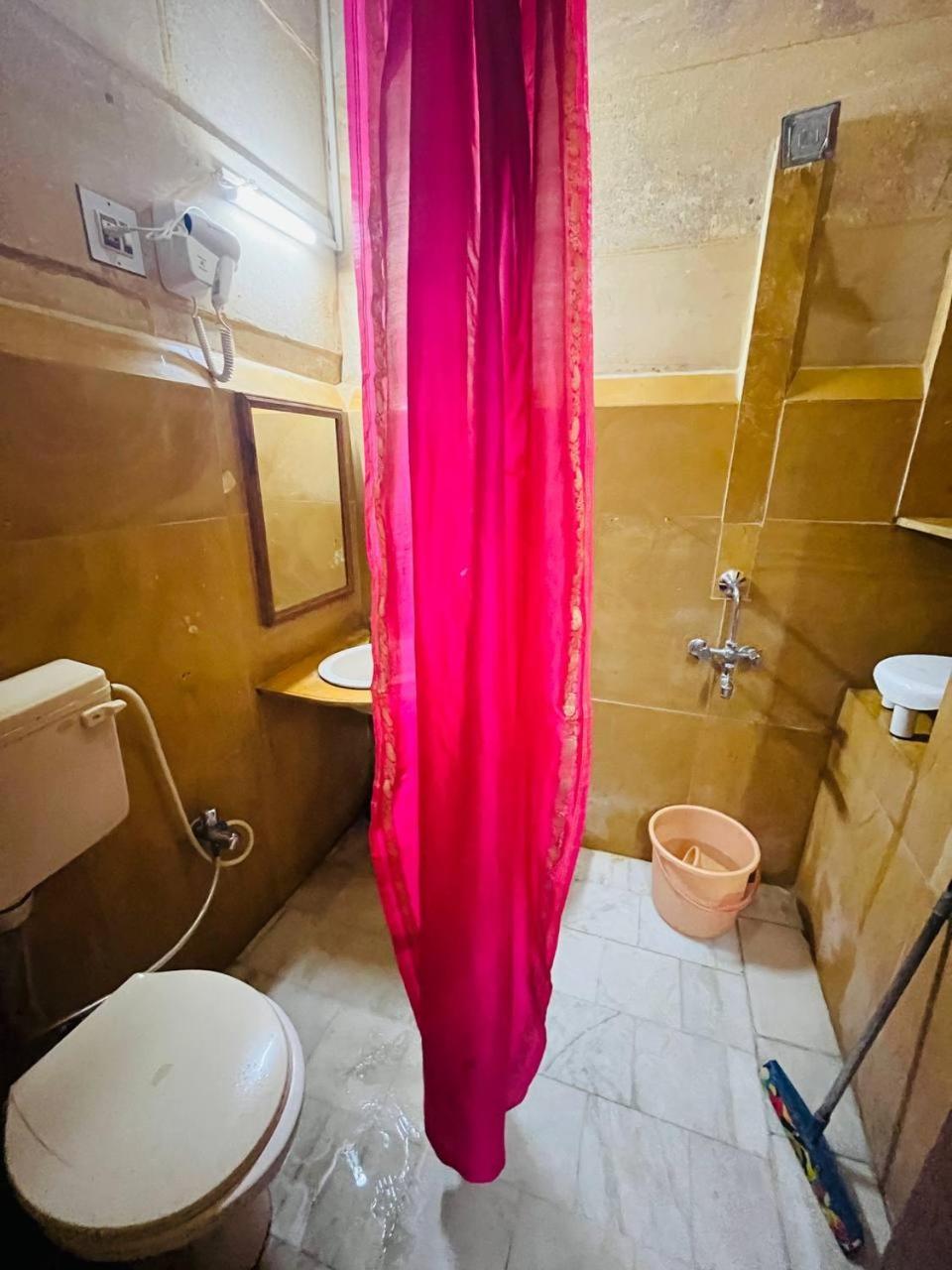 Hotel Oasis Haveli Jaisalmer (Adults Only) Extérieur photo