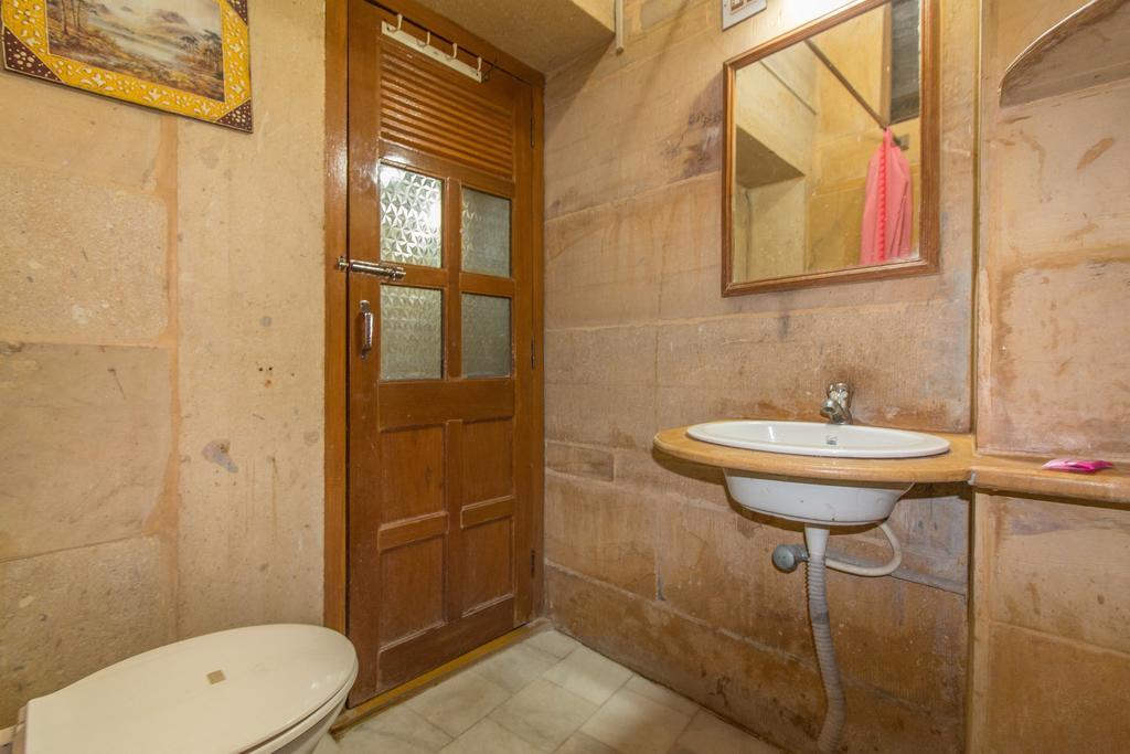 Hotel Oasis Haveli Jaisalmer (Adults Only) Extérieur photo