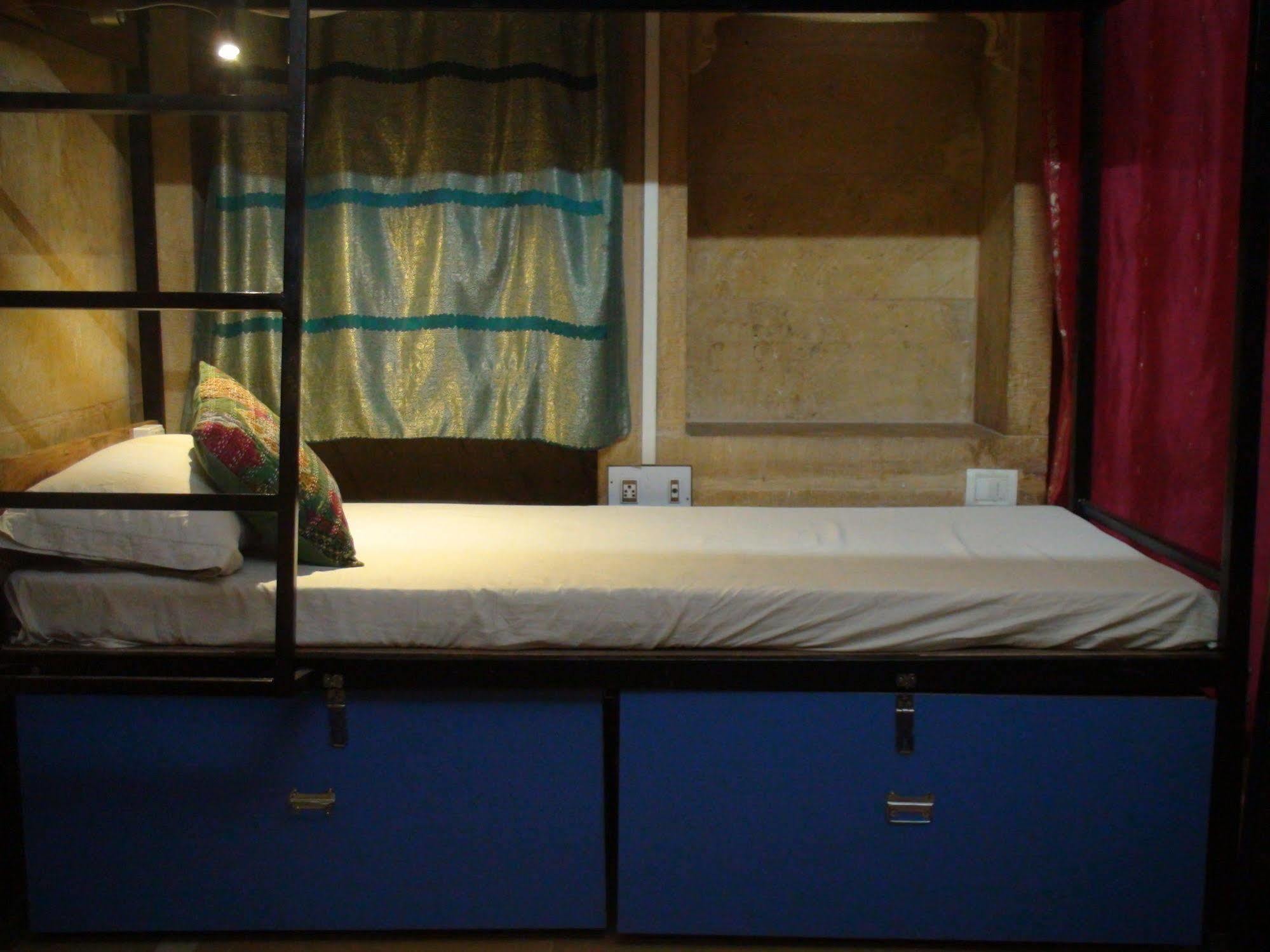 Hotel Oasis Haveli Jaisalmer (Adults Only) Extérieur photo